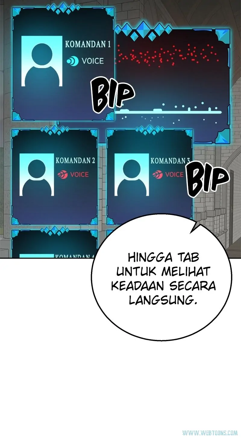 Bug Eater (Bug Hunter) - Chapter 66 - Page 17