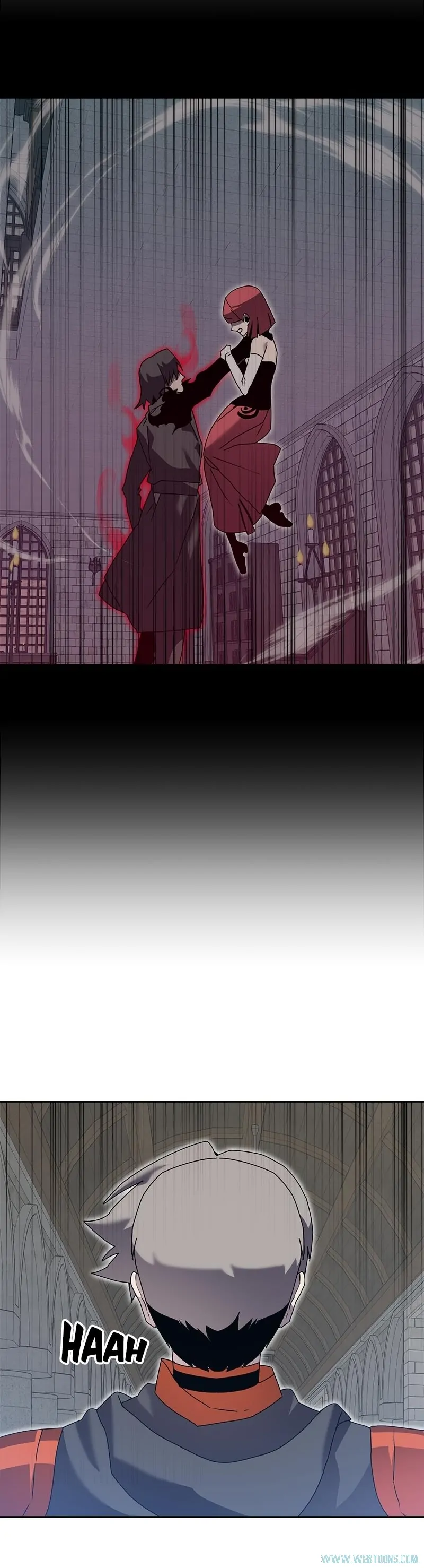 Bug Eater (Bug Hunter) - Chapter 66 - Page 26