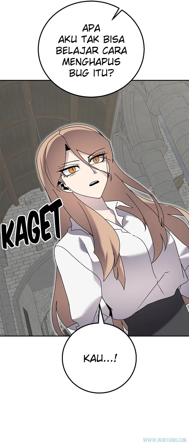 Bug Eater (Bug Hunter) - Chapter 66 - Page 28