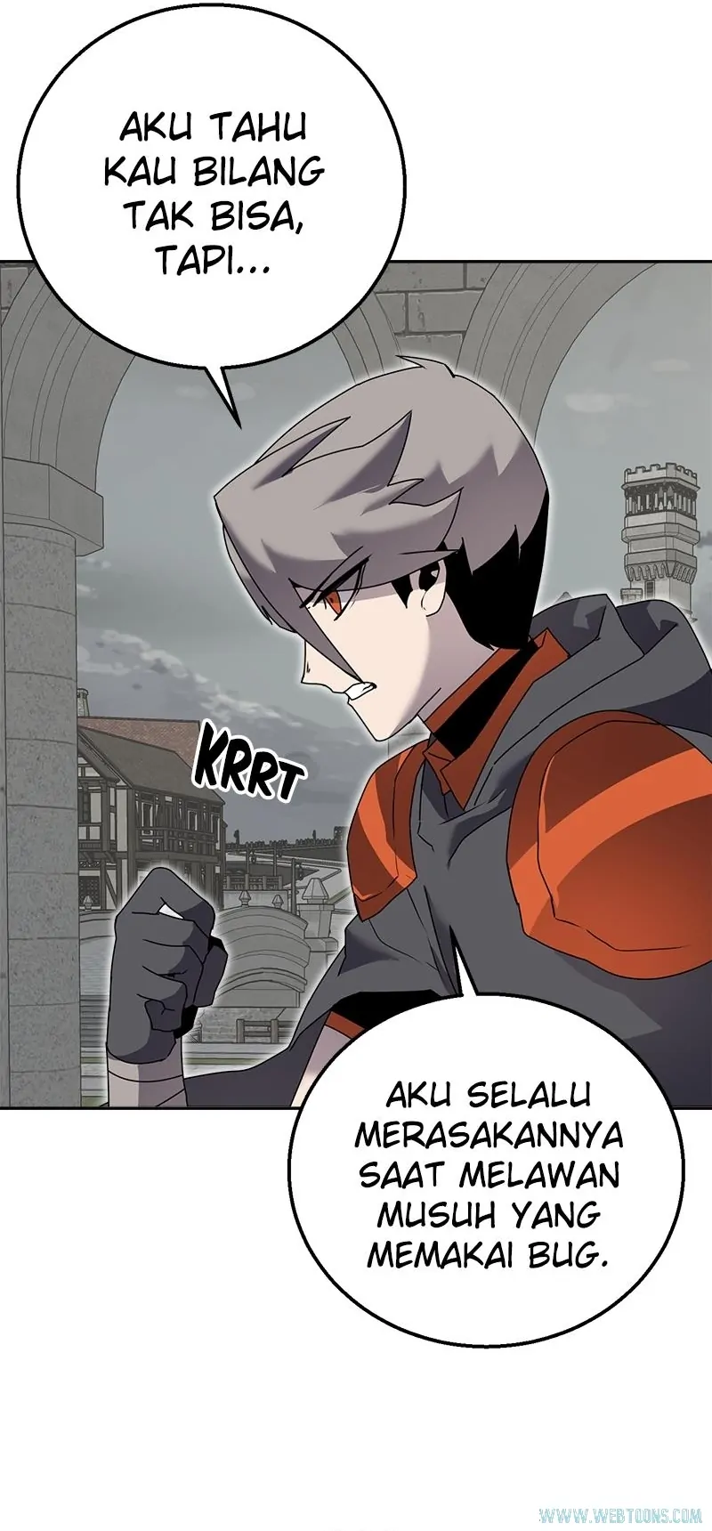 Bug Eater (Bug Hunter) - Chapter 66 - Page 29