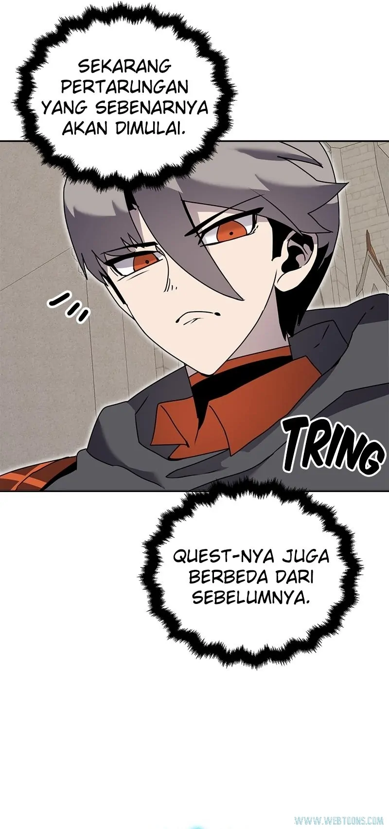 Bug Eater (Bug Hunter) - Chapter 66 - Page 3