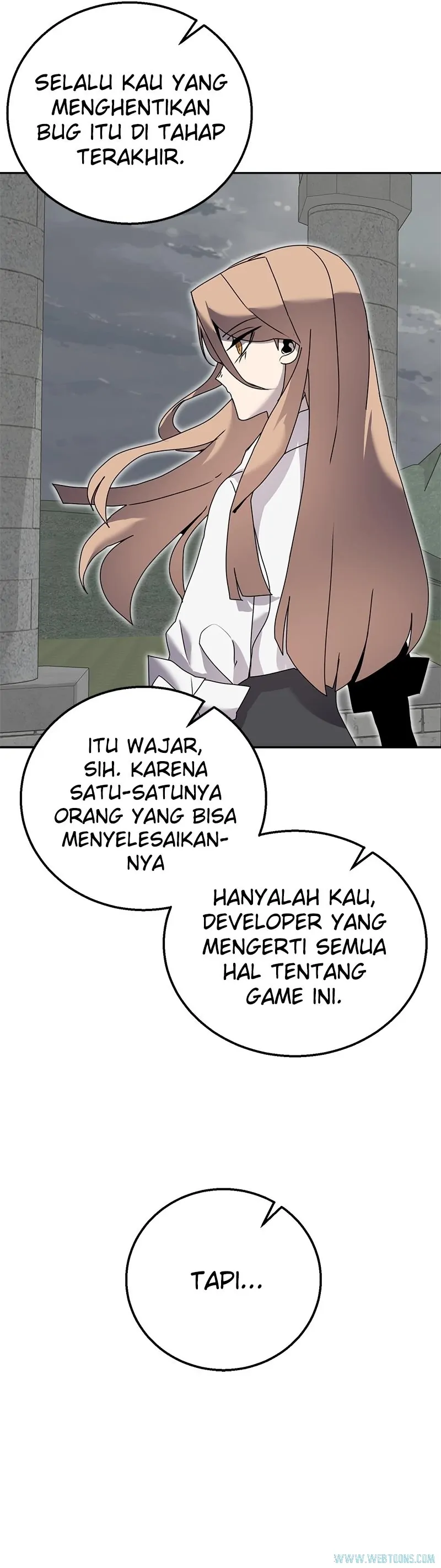 Bug Eater (Bug Hunter) - Chapter 66 - Page 31
