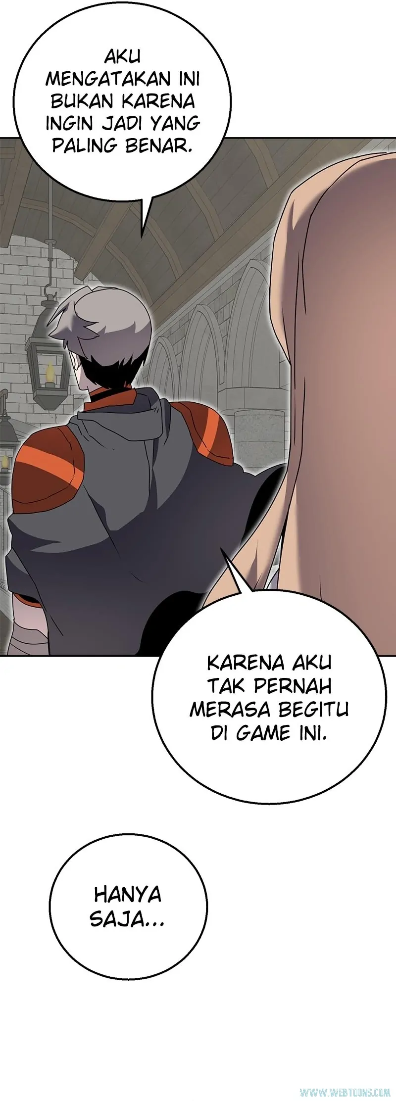 Bug Eater (Bug Hunter) - Chapter 66 - Page 34