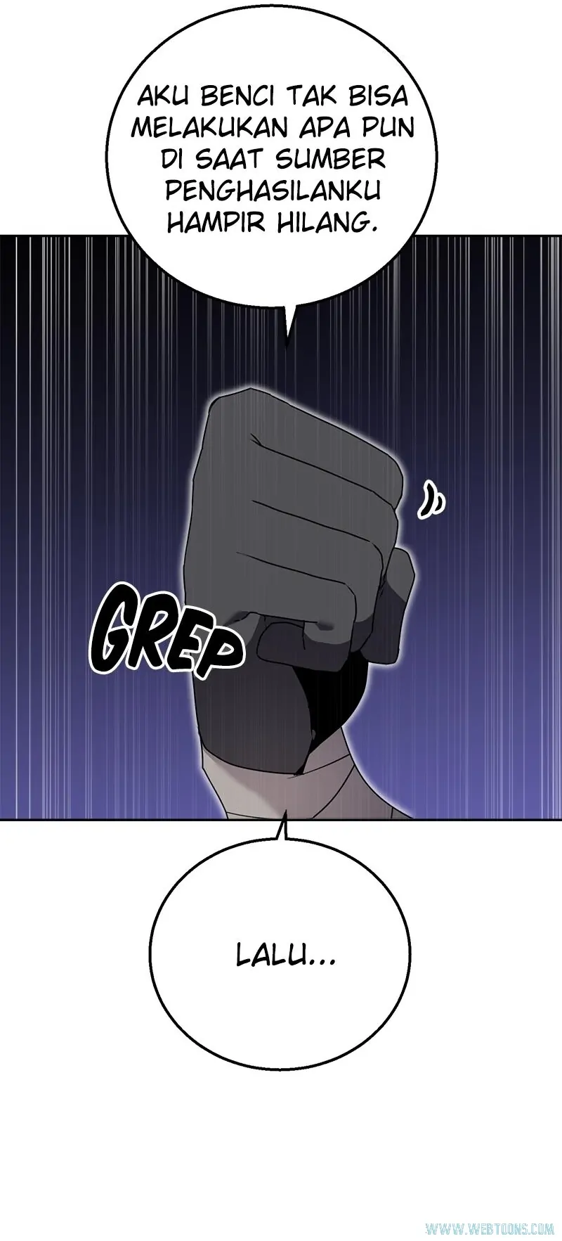 Bug Eater (Bug Hunter) - Chapter 66 - Page 35