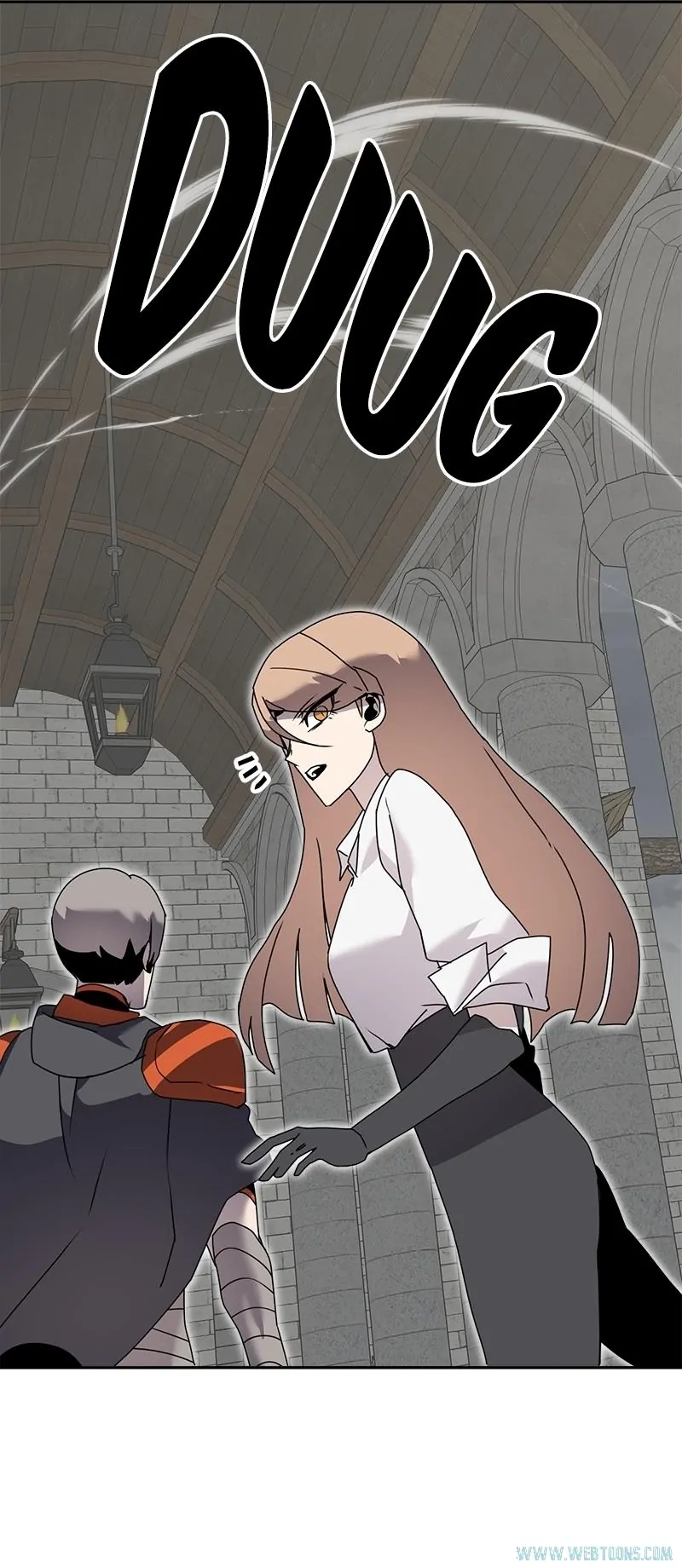 Bug Eater (Bug Hunter) - Chapter 66 - Page 39