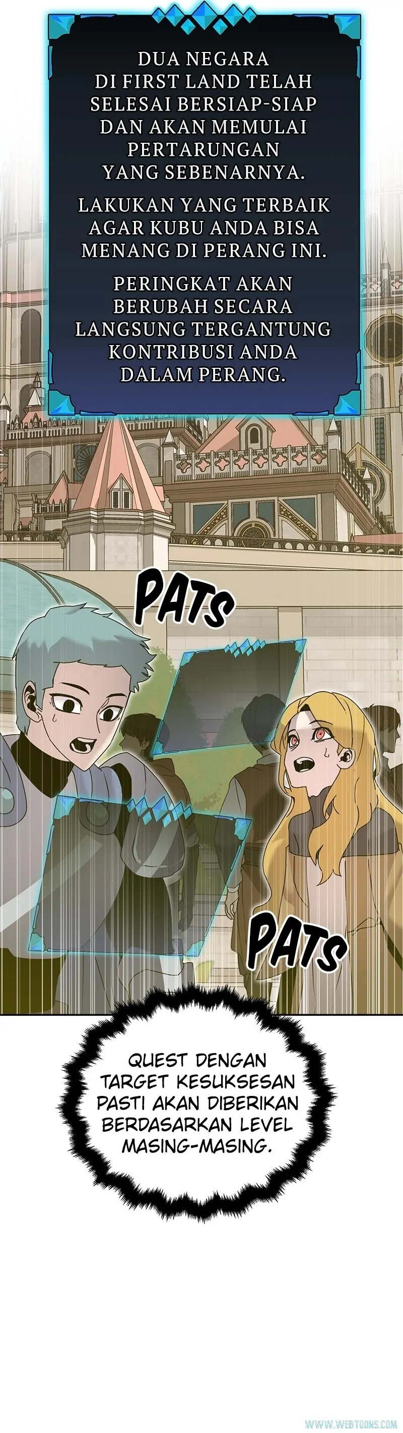 Bug Eater (Bug Hunter) - Chapter 66 - Page 4