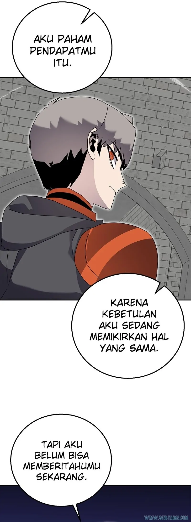 Bug Eater (Bug Hunter) - Chapter 66 - Page 40