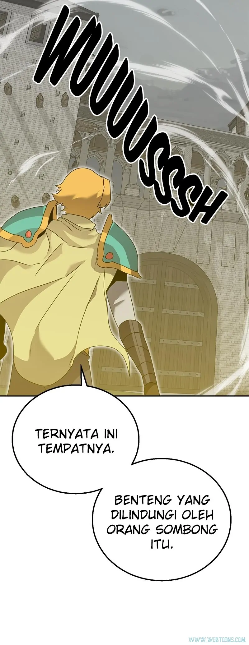 Bug Eater (Bug Hunter) - Chapter 66 - Page 42