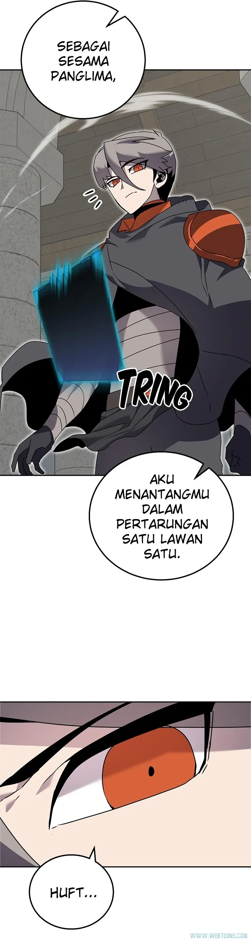 Bug Eater (Bug Hunter) - Chapter 66 - Page 45