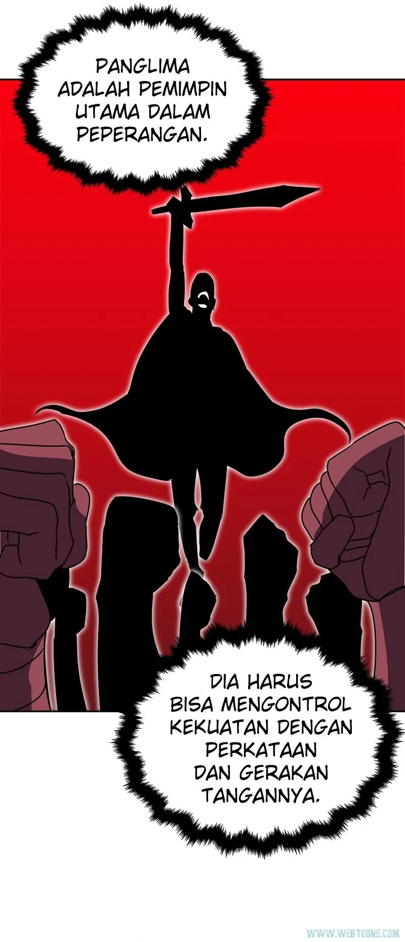 Bug Eater (Bug Hunter) - Chapter 66 - Page 47