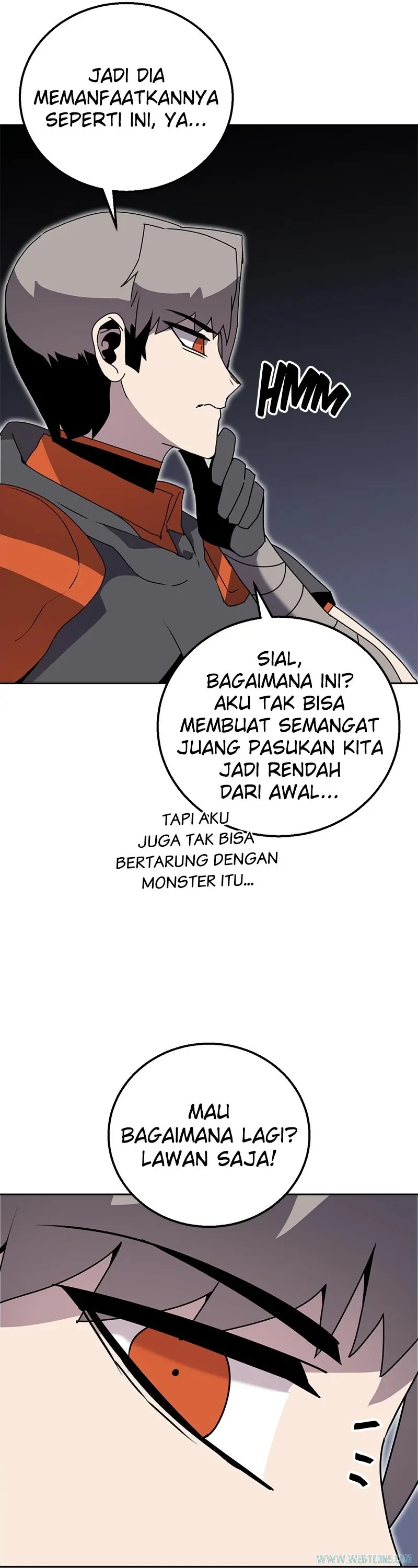 Bug Eater (Bug Hunter) - Chapter 66 - Page 49