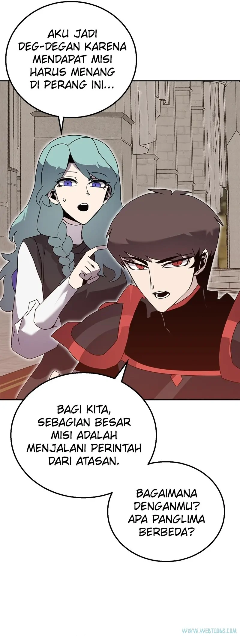 Bug Eater (Bug Hunter) - Chapter 66 - Page 5