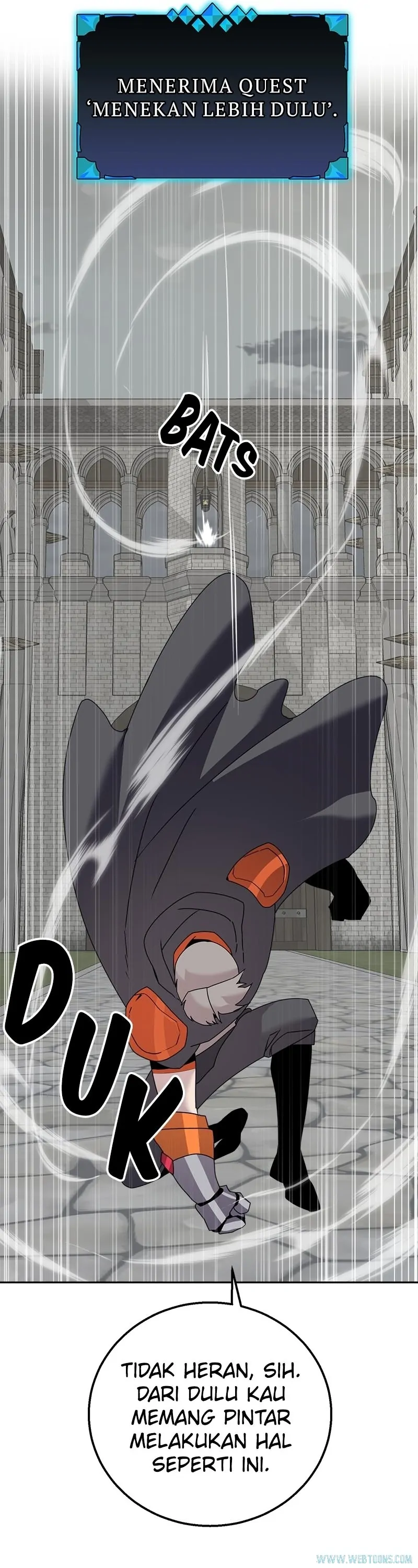 Bug Eater (Bug Hunter) - Chapter 67 - Page 12