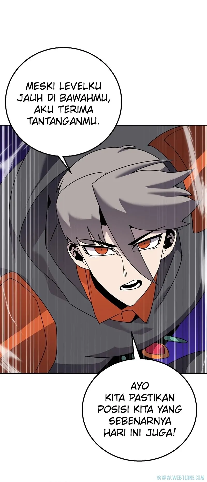 Bug Eater (Bug Hunter) - Chapter 67 - Page 13