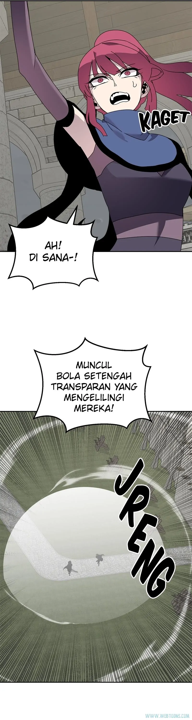 Bug Eater (Bug Hunter) - Chapter 67 - Page 15