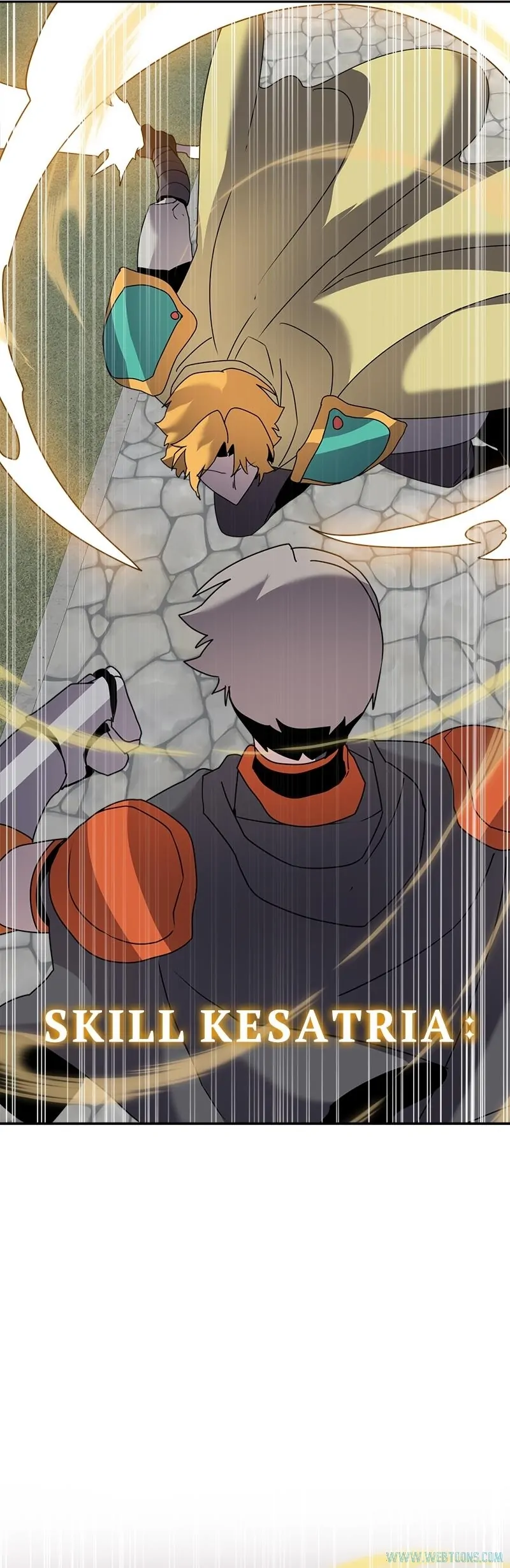 Bug Eater (Bug Hunter) - Chapter 67 - Page 20