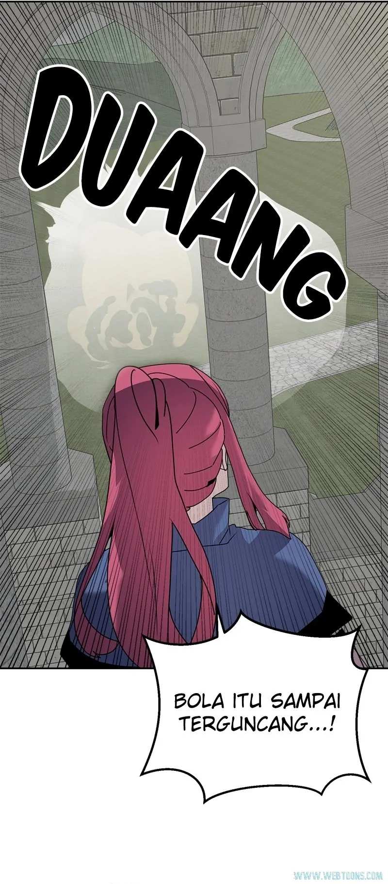 Bug Eater (Bug Hunter) - Chapter 67 - Page 23
