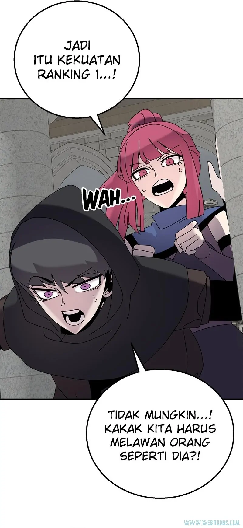 Bug Eater (Bug Hunter) - Chapter 67 - Page 24
