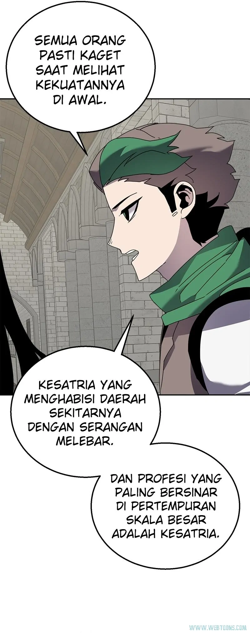 Bug Eater (Bug Hunter) - Chapter 67 - Page 25