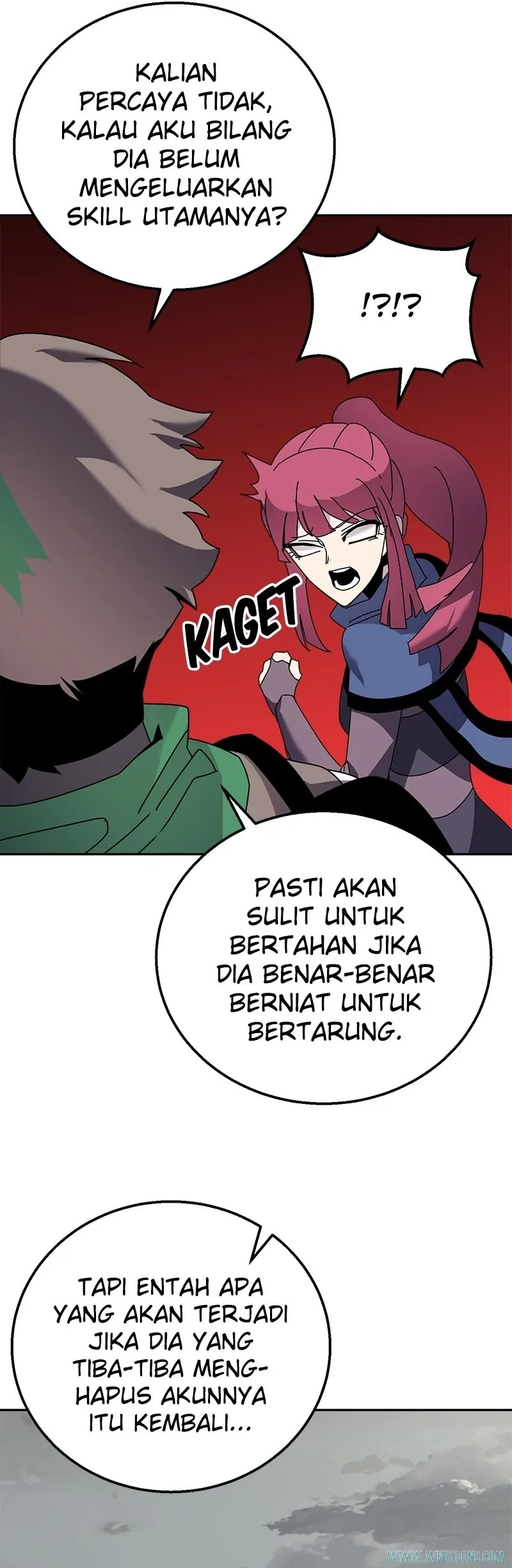 Bug Eater (Bug Hunter) - Chapter 67 - Page 26