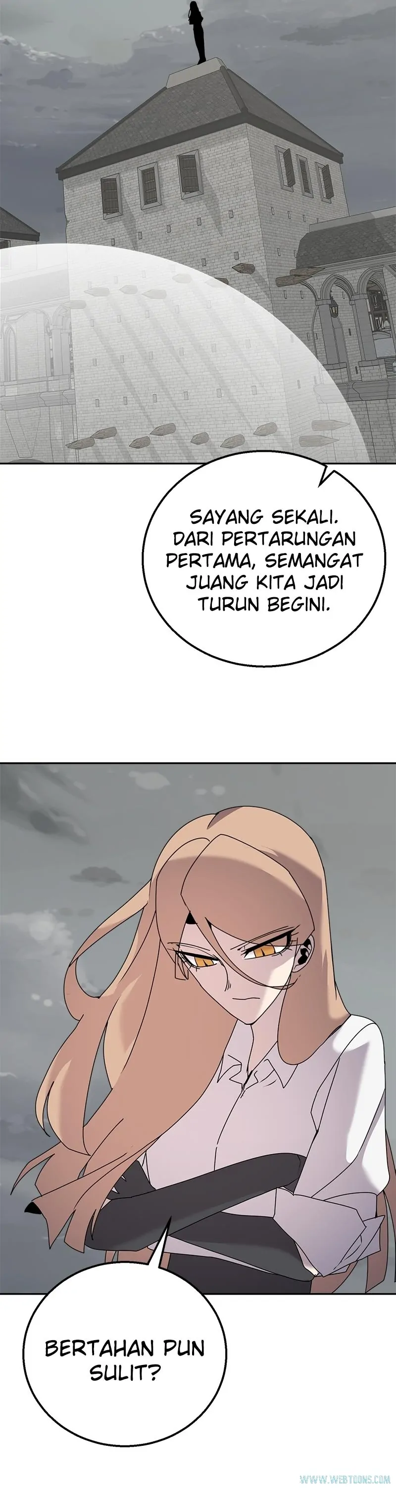 Bug Eater (Bug Hunter) - Chapter 67 - Page 27