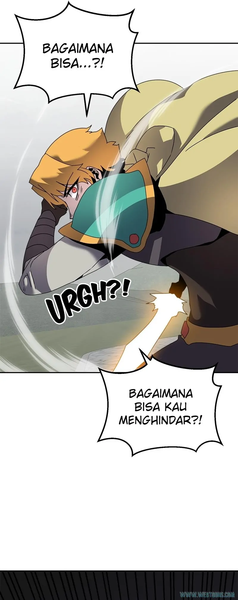 Bug Eater (Bug Hunter) - Chapter 67 - Page 32