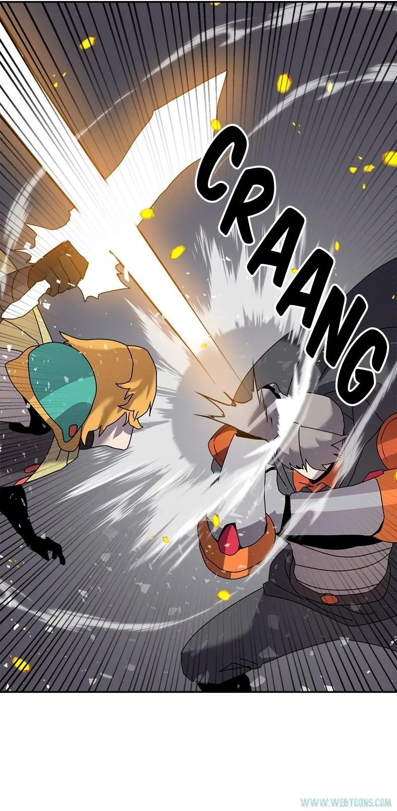 Bug Eater (Bug Hunter) - Chapter 67 - Page 36