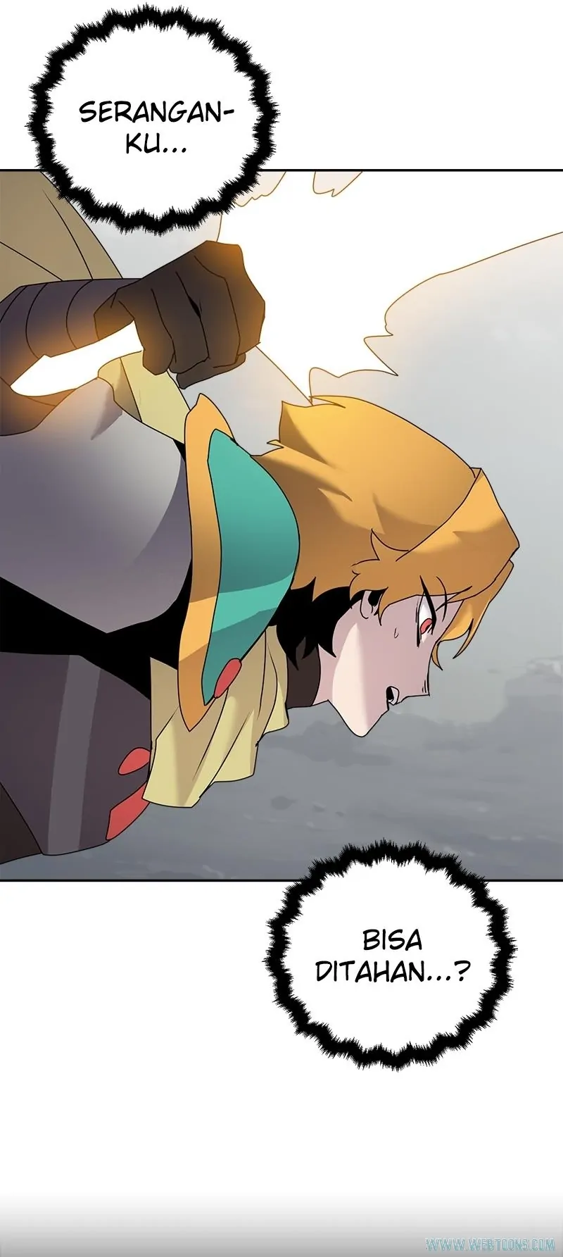 Bug Eater (Bug Hunter) - Chapter 67 - Page 37