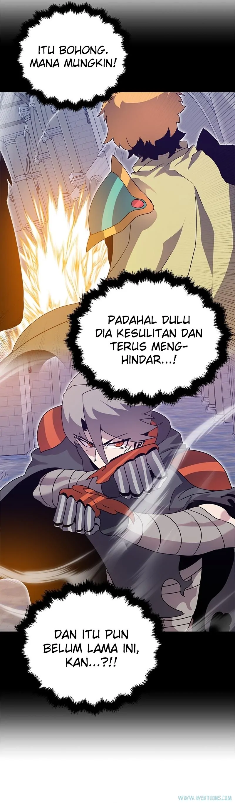 Bug Eater (Bug Hunter) - Chapter 67 - Page 38