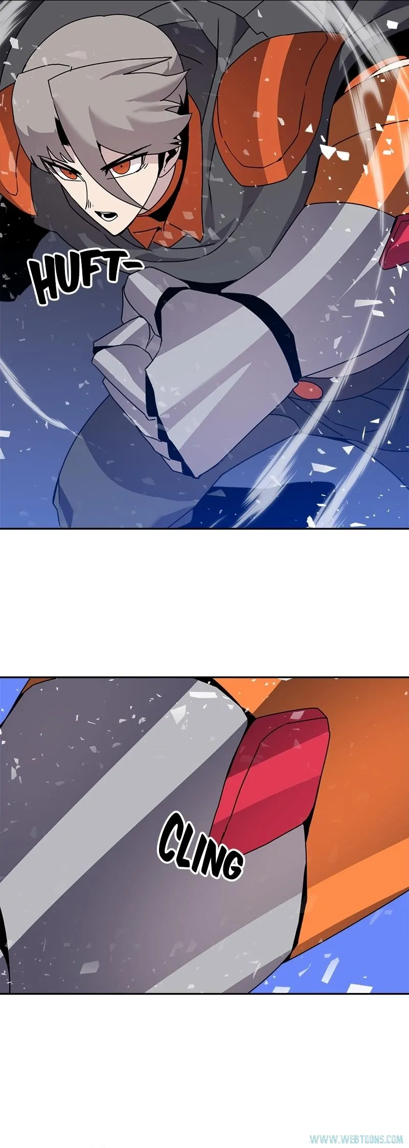 Bug Eater (Bug Hunter) - Chapter 67 - Page 40