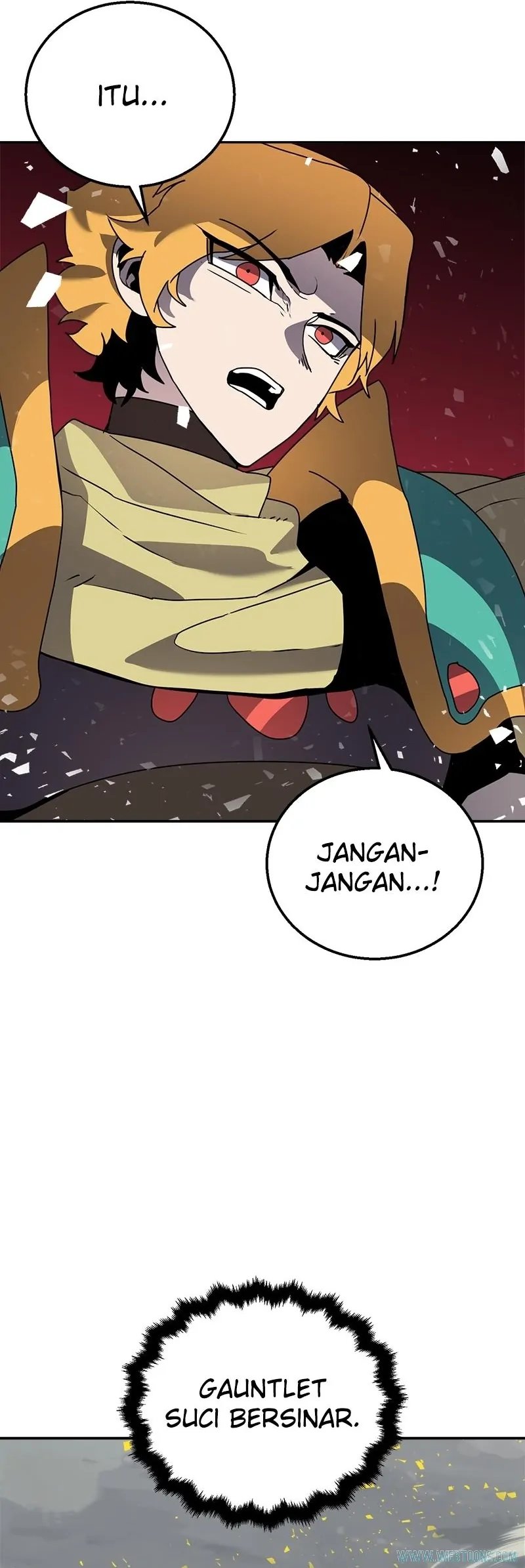 Bug Eater (Bug Hunter) - Chapter 67 - Page 41