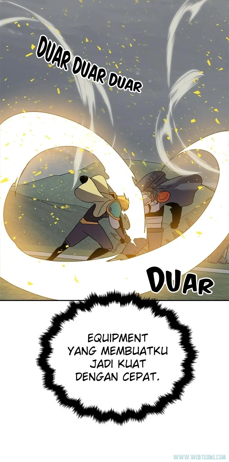Bug Eater (Bug Hunter) - Chapter 67 - Page 42
