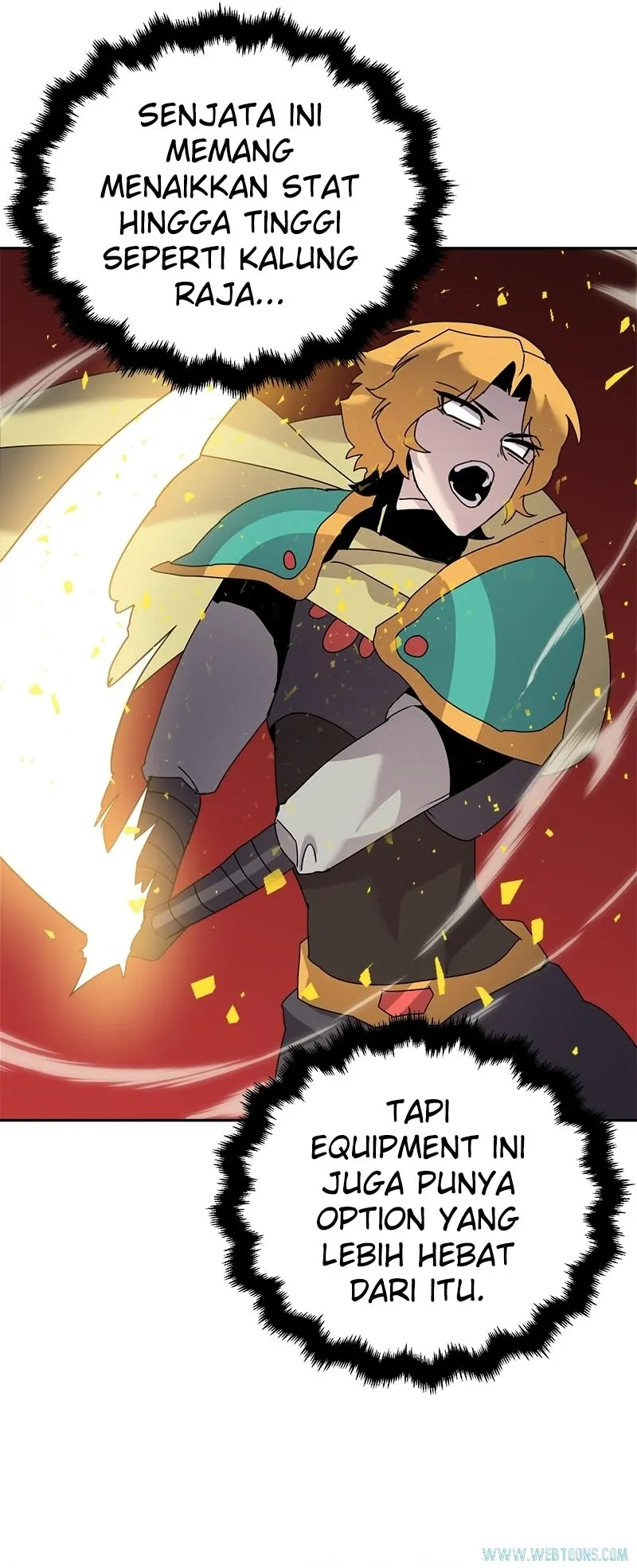 Bug Eater (Bug Hunter) - Chapter 67 - Page 43