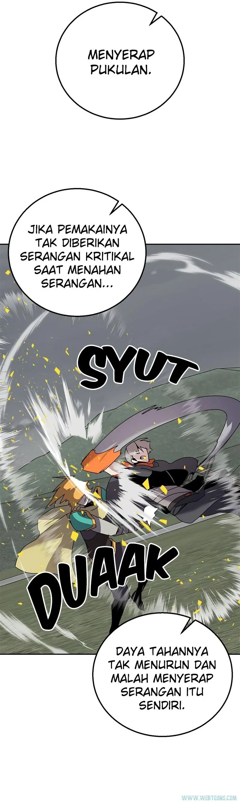 Bug Eater (Bug Hunter) - Chapter 67 - Page 45