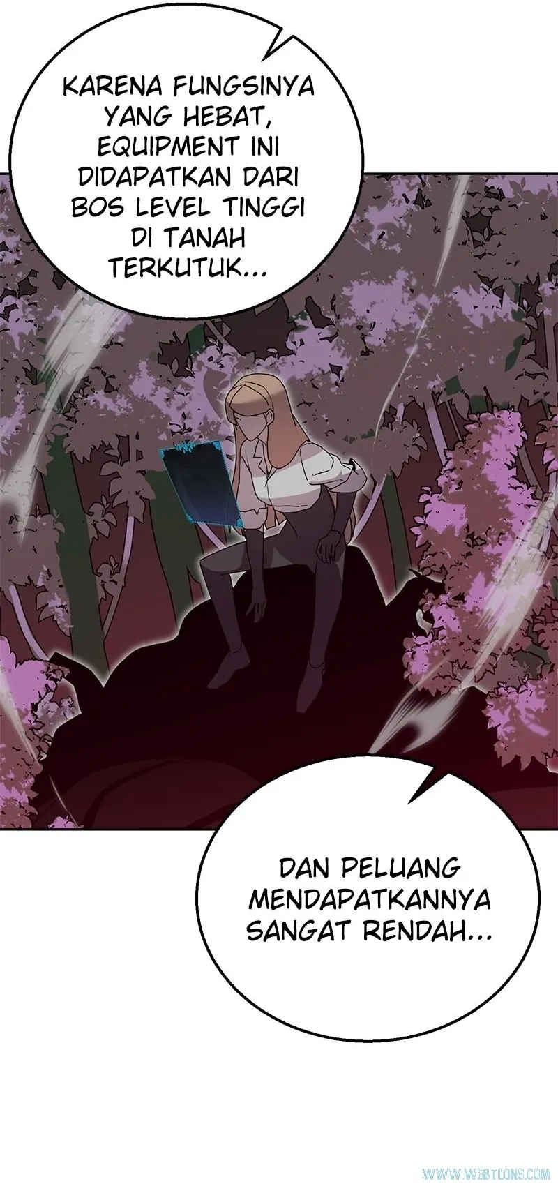 Bug Eater (Bug Hunter) - Chapter 67 - Page 47