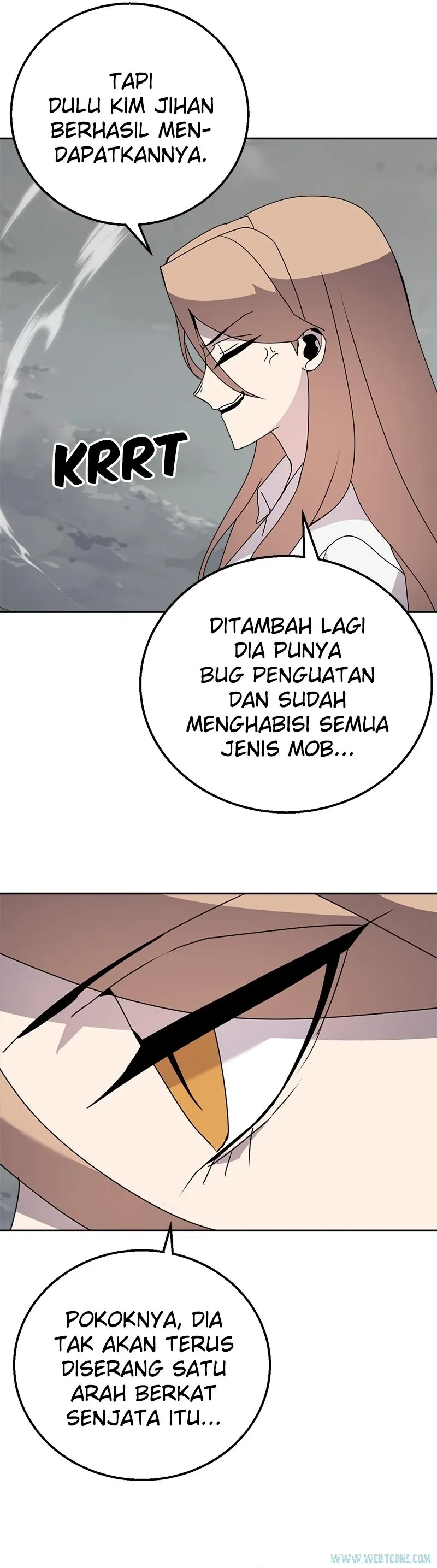 Bug Eater (Bug Hunter) - Chapter 67 - Page 48
