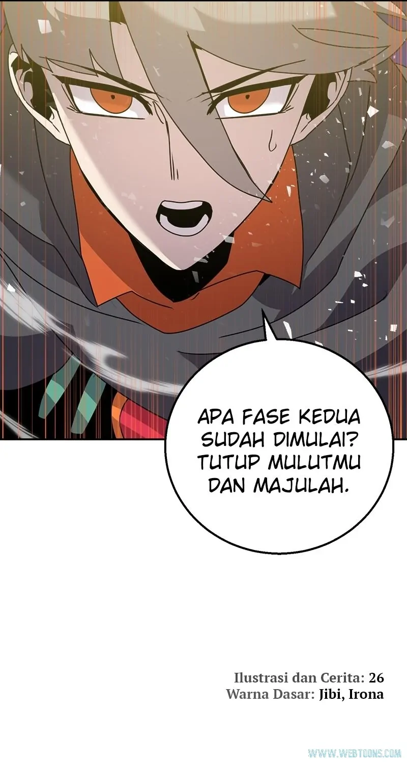 Bug Eater (Bug Hunter) - Chapter 67 - Page 51