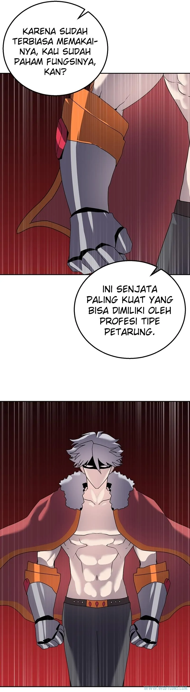 Bug Eater (Bug Hunter) - Chapter 67 - Page 6