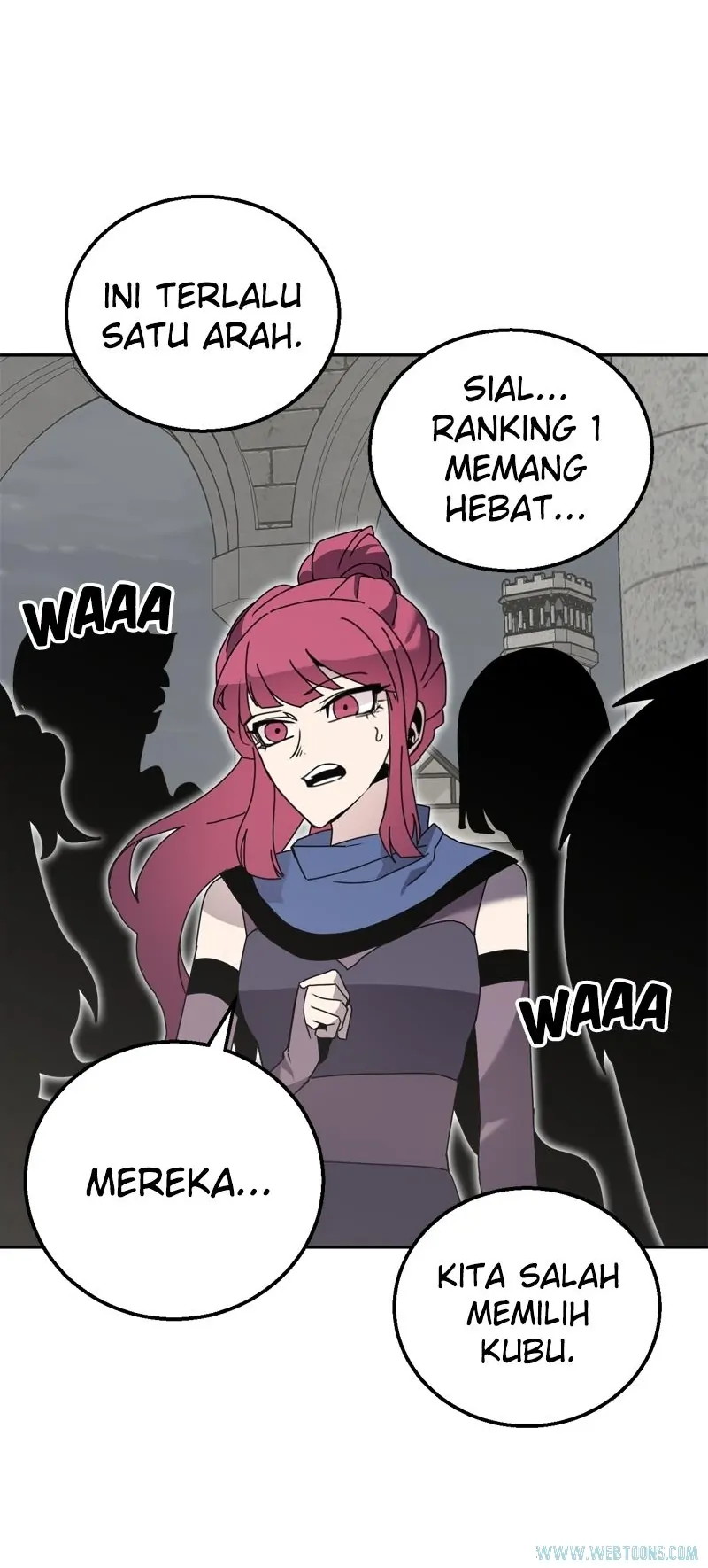Bug Eater (Bug Hunter) - Chapter 68 - Page 14
