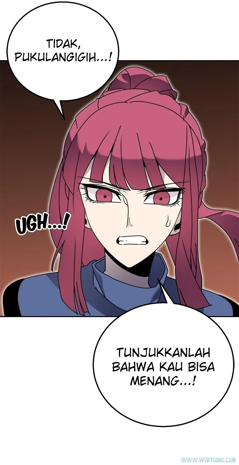 Bug Eater (Bug Hunter) - Chapter 68 - Page 15