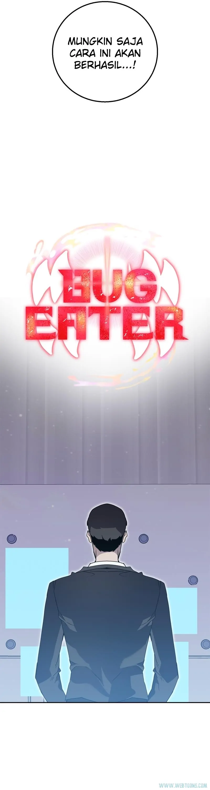 Bug Eater (Bug Hunter) - Chapter 68 - Page 24