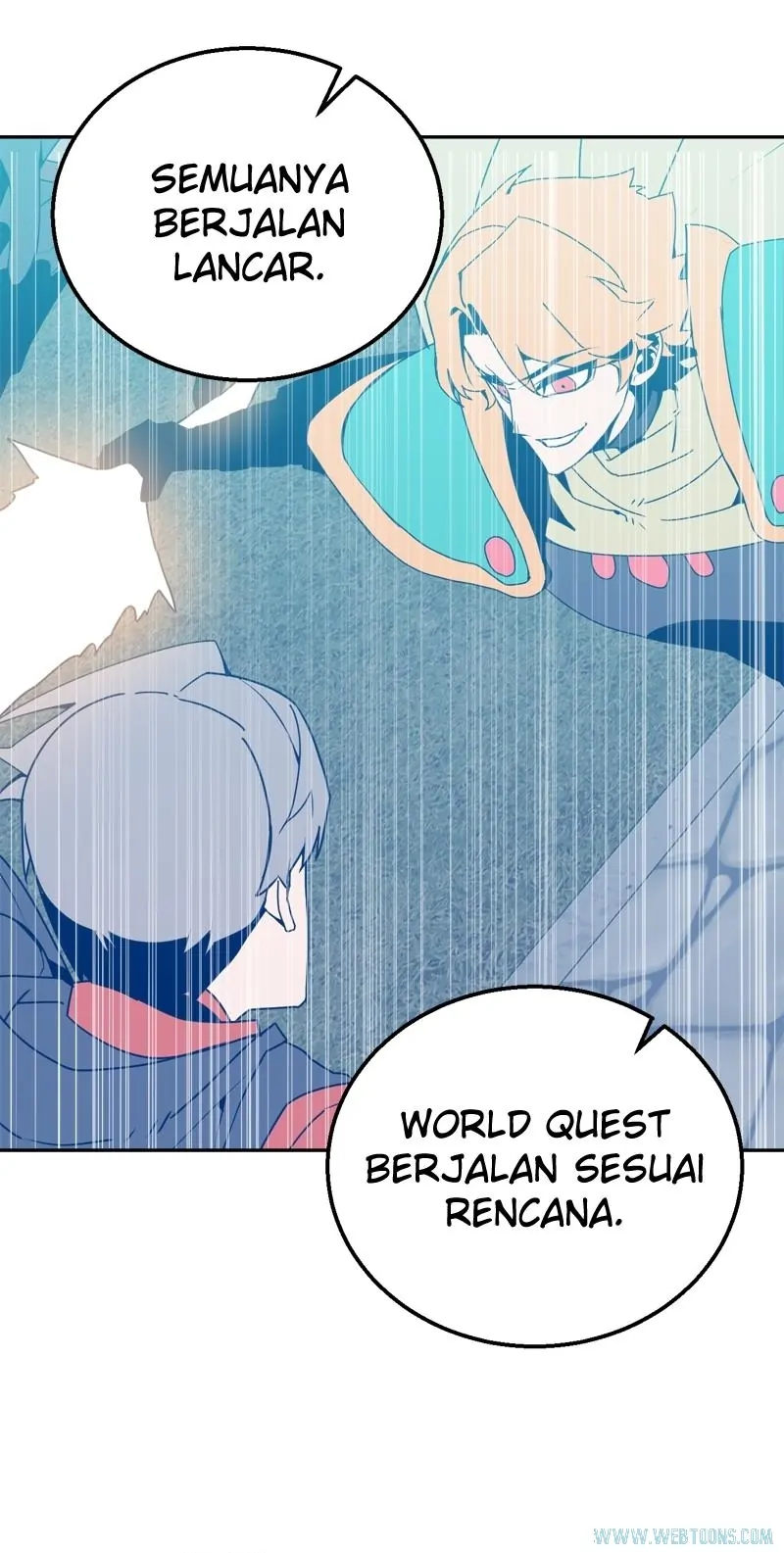 Bug Eater (Bug Hunter) - Chapter 68 - Page 25