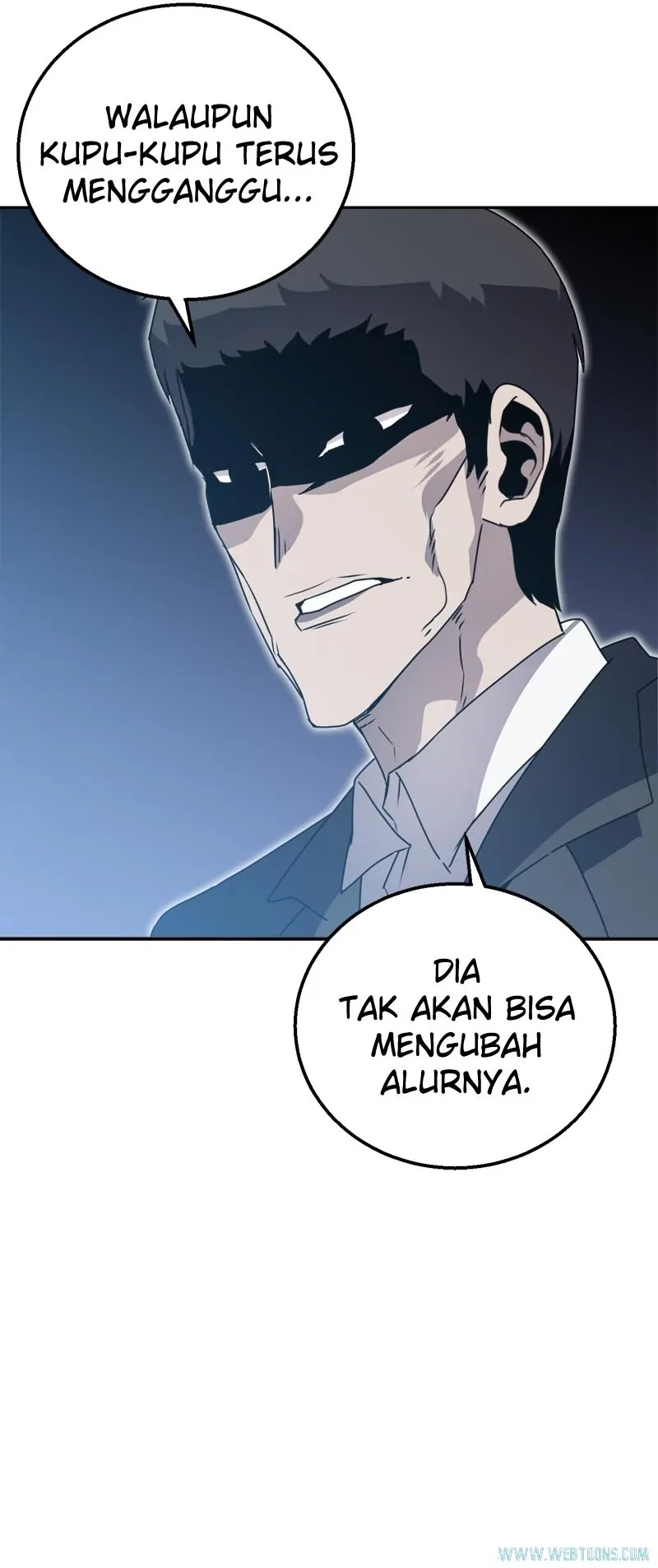 Bug Eater (Bug Hunter) - Chapter 68 - Page 26