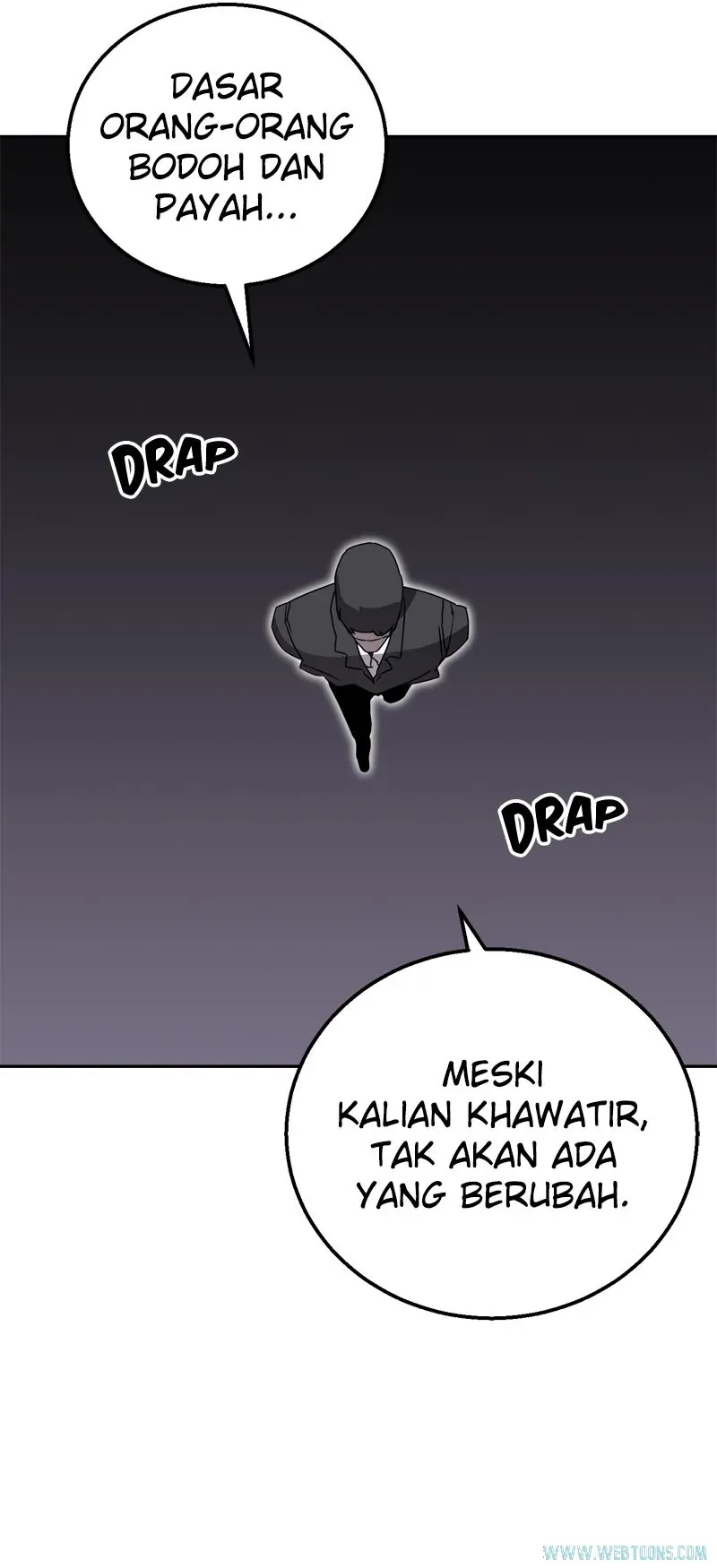 Bug Eater (Bug Hunter) - Chapter 68 - Page 29
