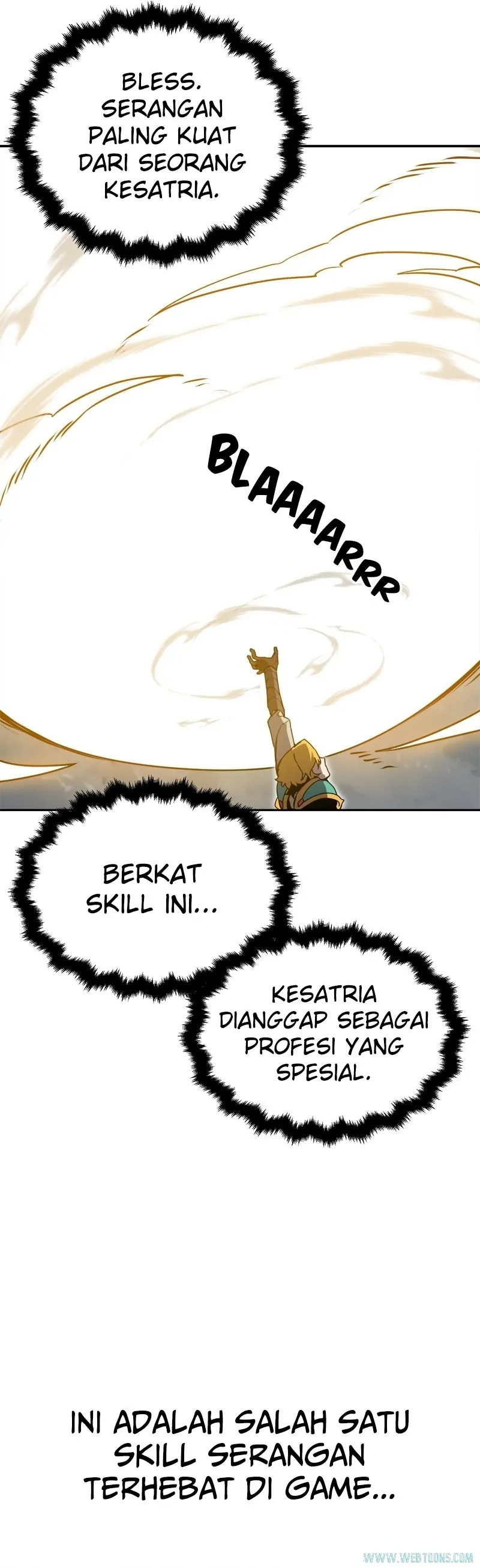 Bug Eater (Bug Hunter) - Chapter 68 - Page 3