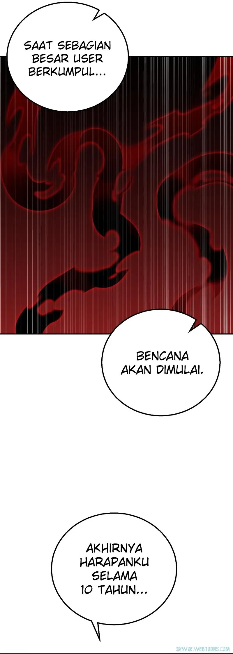 Bug Eater (Bug Hunter) - Chapter 68 - Page 31