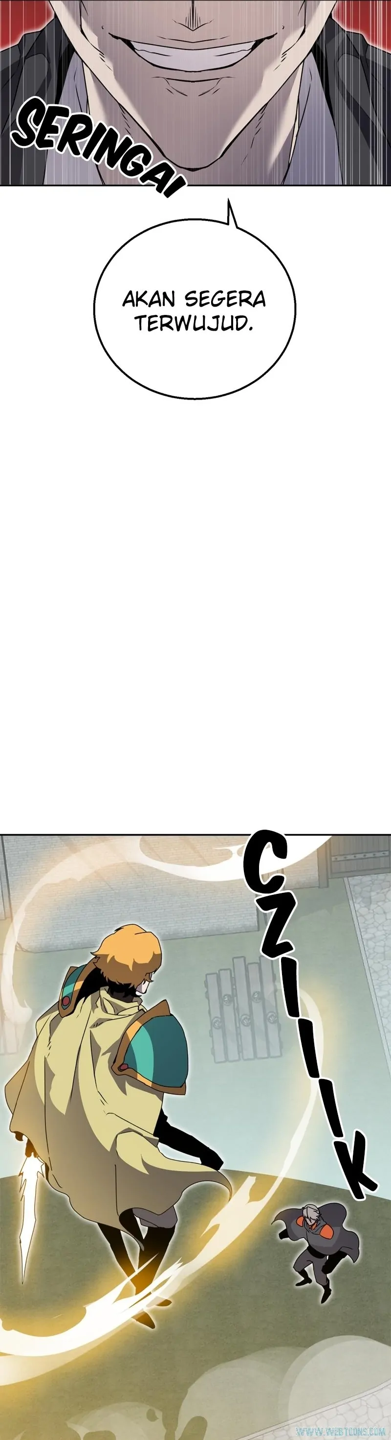 Bug Eater (Bug Hunter) - Chapter 68 - Page 32