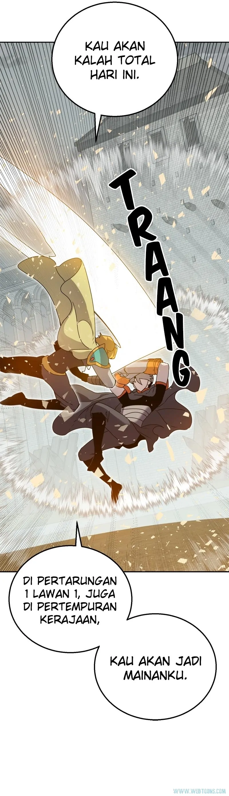 Bug Eater (Bug Hunter) - Chapter 68 - Page 36