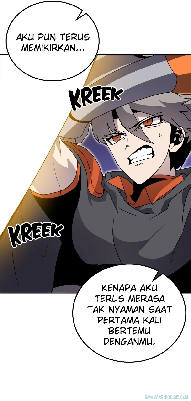 Bug Eater (Bug Hunter) - Chapter 68 - Page 37