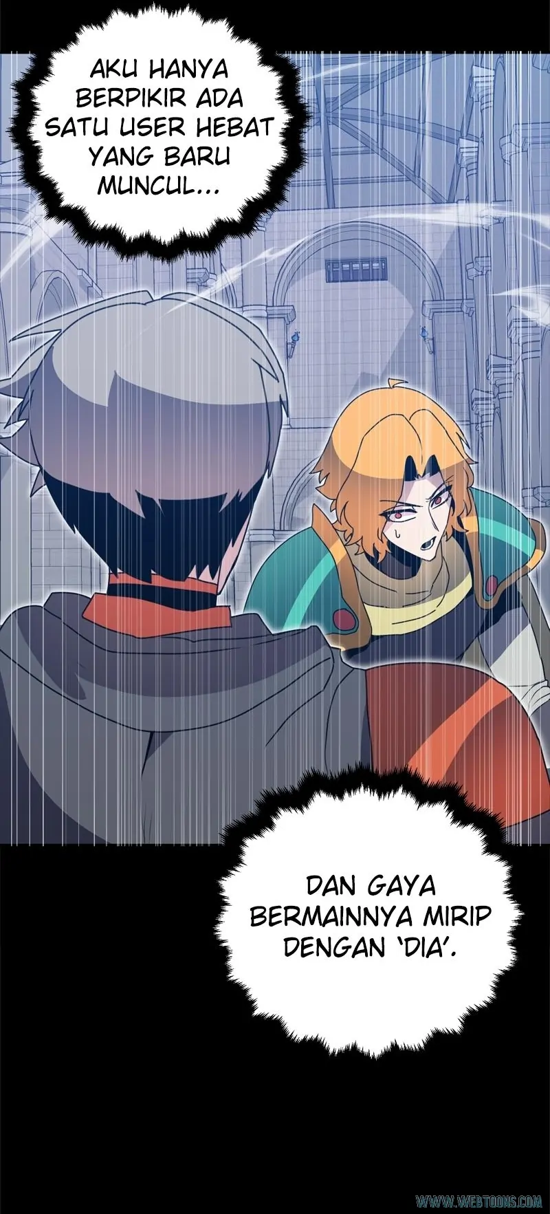 Bug Eater (Bug Hunter) - Chapter 68 - Page 41
